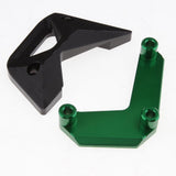 Maxbell Engine Cover Guard Crash Slider Protector for Kawasaki Z1000 10-17 Green - Aladdin Shoppers