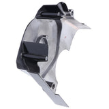 Maxbell Engine Front Sprocket Chain Cover for 110cc125cc Quad Dirt Bike ATV Black - Aladdin Shoppers