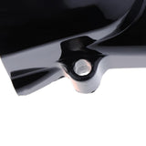 Maxbell Engine Front Sprocket Chain Cover for 110cc125cc Quad Dirt Bike ATV Black - Aladdin Shoppers