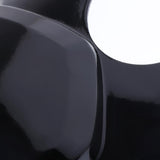 Maxbell Engine Front Sprocket Chain Cover for 110cc125cc Quad Dirt Bike ATV Black - Aladdin Shoppers