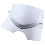 Maxbell Engine Front Sprocket Chain Cover for 110cc125cc Quad Dirt Bike ATV Silver - Aladdin Shoppers