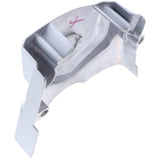 Maxbell Engine Front Sprocket Chain Cover for 110cc125cc Quad Dirt Bike ATV Silver - Aladdin Shoppers