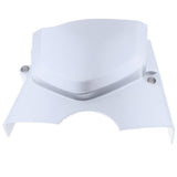 Maxbell Engine Front Sprocket Chain Cover for 110cc125cc Quad Dirt Bike ATV Silver - Aladdin Shoppers