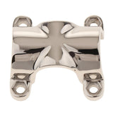 Maxbell Engine Guard Crash Slider Protector for Suzuki GSXR 600/750 04-05 Gold - Aladdin Shoppers