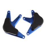 Maxbell Engine Guard Slider Cover Protector for Honda CBR1000RR 2008-2011 Blue - Aladdin Shoppers