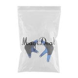 Maxbell Engine Guard Slider Cover Protector for Honda CBR1000RR 2008-2011 Blue - Aladdin Shoppers