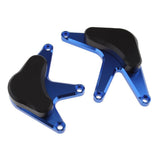 Maxbell Engine Guard Slider Cover Protector for Honda CBR1000RR 2008-2011 Blue - Aladdin Shoppers
