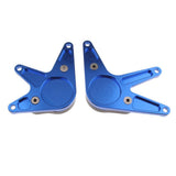 Maxbell Engine Guard Slider Cover Protector for Honda CBR1000RR 2008-2011 Blue - Aladdin Shoppers