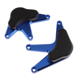 Maxbell Engine Guard Slider Cover Protector for Honda CBR1000RR 2008-2011 Blue - Aladdin Shoppers
