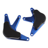 Maxbell Engine Guard Slider Cover Protector for Honda CBR1000RR 2008-2011 Blue - Aladdin Shoppers