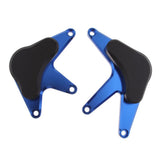 Maxbell Engine Guard Slider Cover Protector for Honda CBR1000RR 2008-2011 Blue - Aladdin Shoppers