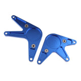 Maxbell Engine Guard Slider Cover Protector for Honda CBR1000RR 2008-2011 Blue - Aladdin Shoppers
