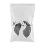 Maxbell Engine Guard Slider Cover Protector for Kawasaki Ninja ZX10R 2011-2017 Black - Aladdin Shoppers