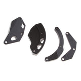 Maxbell Engine Guard Slider Cover Protector for Kawasaki Ninja ZX10R 2011-2017 Black - Aladdin Shoppers