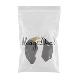 Maxbell Engine Guard Slider Cover Protector for Kawasaki Ninja ZX10R 2011-2017 Gold - Aladdin Shoppers