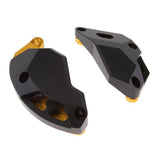 Maxbell Engine Guard Slider Cover Protector for Kawasaki Ninja ZX10R 2011-2017 Gold - Aladdin Shoppers