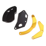 Maxbell Engine Guard Slider Cover Protector for Kawasaki Ninja ZX10R 2011-2017 Gold - Aladdin Shoppers