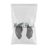 Maxbell Engine Guard Slider Cover Protector for Kawasaki Ninja ZX10R 2011-2017 Green - Aladdin Shoppers