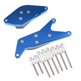 Maxbell Engine Guard Slider Cover Protector for Suzuki GSR750 2015-2018 Blue - Aladdin Shoppers