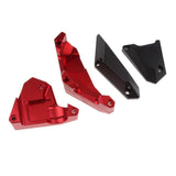 Maxbell Engine Guard Slider Cover Protector for Yamaha MT-07 FZ-07 2014-2016 Red - Aladdin Shoppers