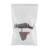 Maxbell Engine Guard Slider Cover Protector for Yamaha MT-07 FZ-07 2014-2016 Red - Aladdin Shoppers
