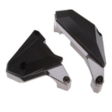 Maxbell Engine Guard Slider Cover Protector for Yamaha MT-07 FZ-07 2014-2016 Titanium - Aladdin Shoppers