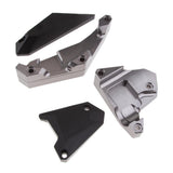Maxbell Engine Guard Slider Cover Protector for Yamaha MT-07 FZ-07 2014-2016 Titanium - Aladdin Shoppers