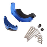 Maxbell Engine Guard Slider Cover Protector for Yamaha MT-09 FZ-09 FJ-09 14-16 Blue - Aladdin Shoppers