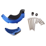Maxbell Engine Guard Slider Cover Protector for Yamaha MT-09 FZ-09 FJ-09 14-16 Blue - Aladdin Shoppers
