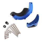 Maxbell Engine Guard Slider Cover Protector for Yamaha MT-09 FZ-09 FJ-09 14-16 Blue - Aladdin Shoppers