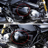 Maxbell Engine Valve Cylinder Case Cover Panel For BMW R Nine T 2013-2017 E - Aladdin Shoppers