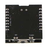 Maxbell ESP8266 Black Mini Witty Cloud Development Board ESP-12F Internet Of Things Module with USB Interface - Aladdin Shoppers