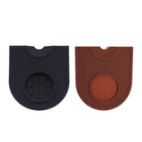 Maxbell Espresso Tamper Holder Mat Espresso Latte Art Pen Tamping Rest Part Coffee - Aladdin Shoppers