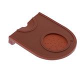 Maxbell Espresso Tamper Holder Mat Espresso Latte Art Pen Tamping Rest Part Coffee - Aladdin Shoppers