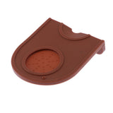 Maxbell Espresso Tamper Holder Mat Espresso Latte Art Pen Tamping Rest Part Coffee - Aladdin Shoppers