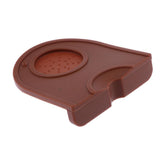 Maxbell Espresso Tamper Holder Mat Espresso Latte Art Pen Tamping Rest Part Coffee - Aladdin Shoppers