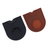 Maxbell Espresso Tamper Holder Mat Espresso Latte Art Pen Tamping Rest Part Coffee - Aladdin Shoppers