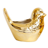 Maxbell European Style Ceramic Bird Ornaments Crafts Table Decoration Flower Pot - Aladdin Shoppers