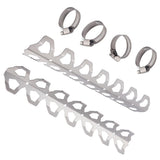 Maxbell Exhaust Heat Cooling Protect Shield For BMW F800GS F650GS F700GS F800GT - Aladdin Shoppers