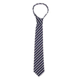 Maxbell Extra Long Silk Necktie Alfred Dunhill Wedding Neckwear Business Tie zs9-05 - Aladdin Shoppers