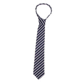 Maxbell Extra Long Silk Necktie Alfred Dunhill Wedding Neckwear Business Tie zs9-05 - Aladdin Shoppers