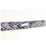 Maxbell Extra Long Silk Necktie Alfred Dunhill Wedding Neckwear Business Tie zs9-05 - Aladdin Shoppers