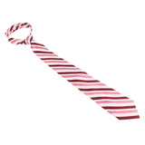 Maxbell Extra Long Silk Necktie Alfred Dunhill Wedding Neckwear Business Tie zs9-09 - Aladdin Shoppers