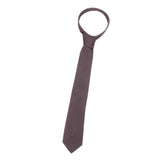 Maxbell Extra Long Silk Necktie Alfred Dunhill Wedding Neckwear Business Tie zs9-14 - Aladdin Shoppers