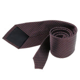 Maxbell Extra Long Silk Necktie Alfred Dunhill Wedding Neckwear Business Tie zs9-14 - Aladdin Shoppers