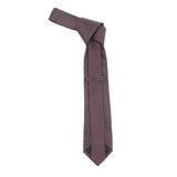 Maxbell Extra Long Silk Necktie Alfred Dunhill Wedding Neckwear Business Tie zs9-14 - Aladdin Shoppers