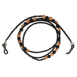 Maxbell Eyeglass Neck Lace Reading Spectacles Sunglasses Sun Eye Glass Neck Strap Holder Necklace Chain 80cm Long - Aladdin Shoppers