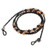 Maxbell Eyeglass Neck Lace Reading Spectacles Sunglasses Sun Eye Glass Neck Strap Holder Necklace Chain 80cm Long - Aladdin Shoppers
