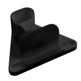 Maxbell Eyeglasses Phone Holder Stand Gadget Storage for Desk Home Office Black - Aladdin Shoppers