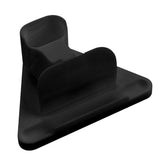 Maxbell Eyeglasses Phone Holder Stand Gadget Storage for Desk Home Office Black - Aladdin Shoppers